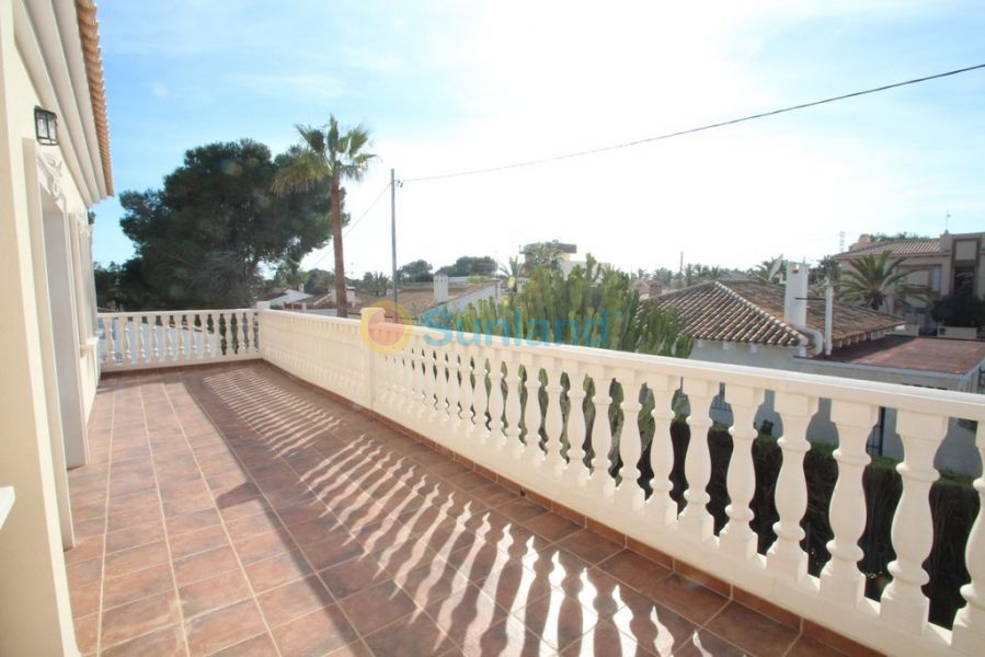 Resale - V - Orihuela Costa - Cabo Roig