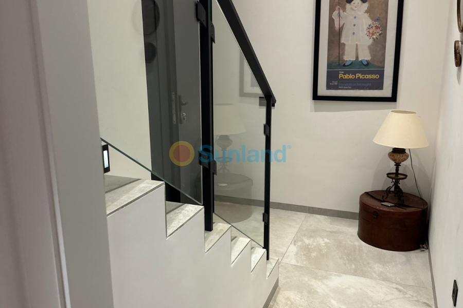 Verkauf - Haus - Ciudad Quesada - La Marquesa Golf