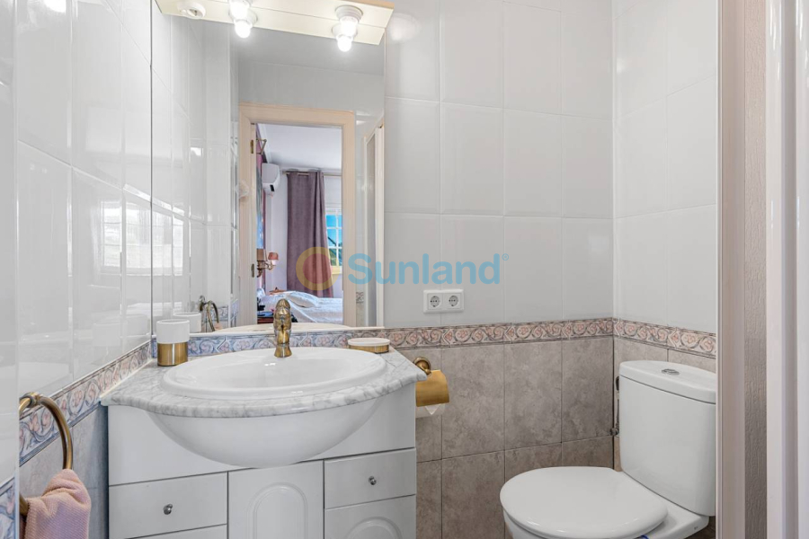 Segunda mano - Country house - Los Montesinos