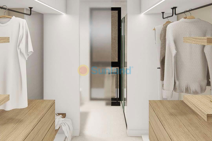 Ny bygg - Quad - Dolores - 03150