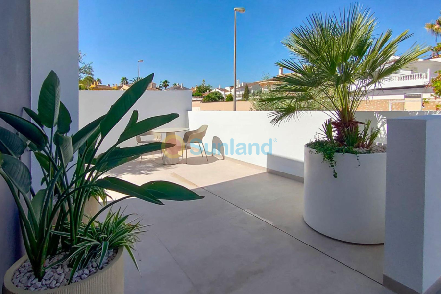 New Build - Villa - Rojales - Ciudad Quesada