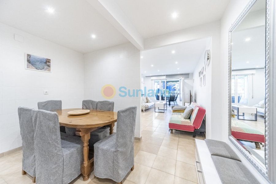 Resale - Apartamento - Torrevieja - Rocio Del Mar