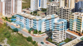 New Build - Ground floor apartment - Guardamar del Segura - Avenida del Puerto