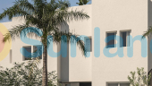 New Build - Town House - Monforte del Cid - Alenda Golf