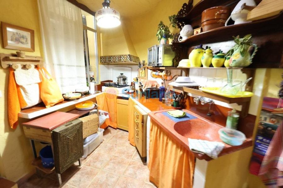 Resale - h - Fortuna - La garapacha