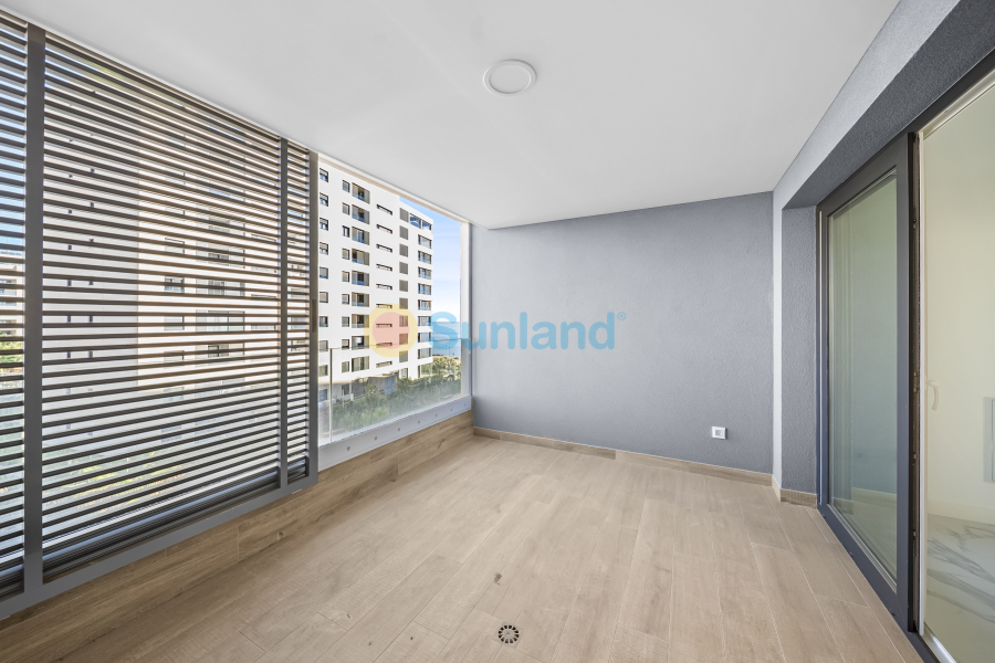 Resale - Apartamento - Torrevieja - Punta Prima