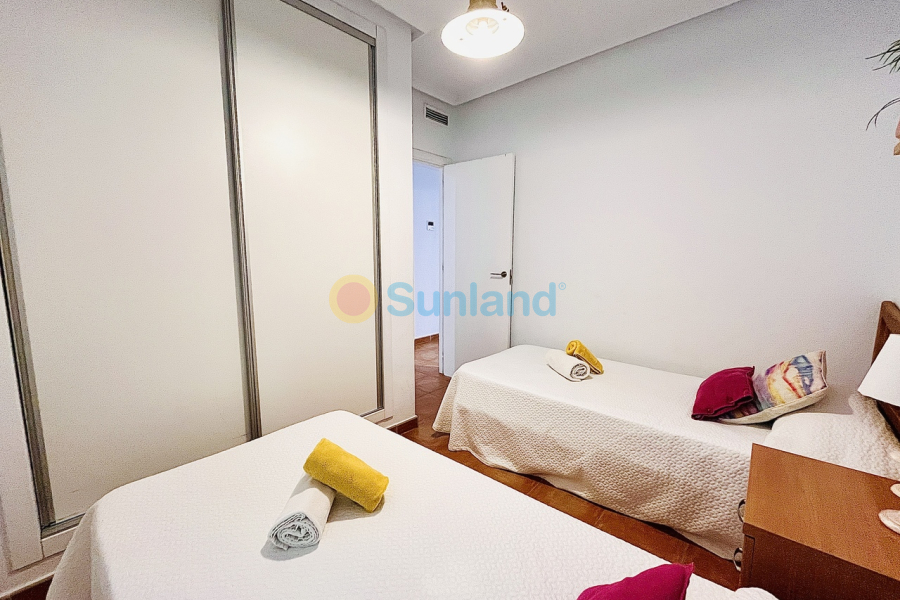 Brukte eiendommer - A - Guardamar del Segura