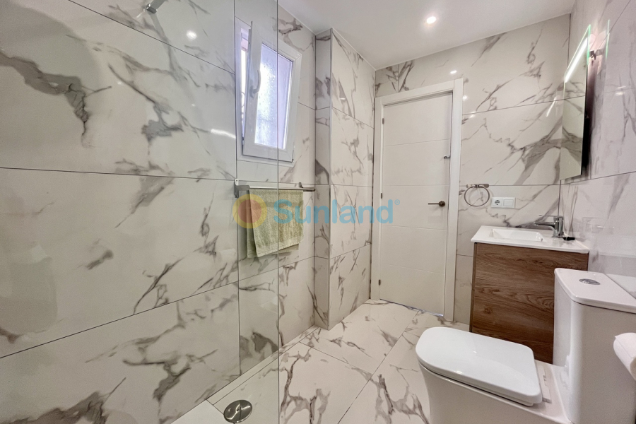 Вторичка - A - Villamartin