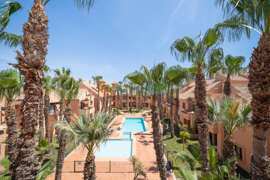 Brukte eiendommer - Duplex - Los Alcázares - Los Montesinos