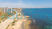 Resale - Apartment - Torrevieja - Punta Prima