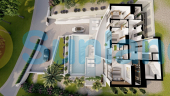 New Build - Villa - Altea - Sierra Altea
