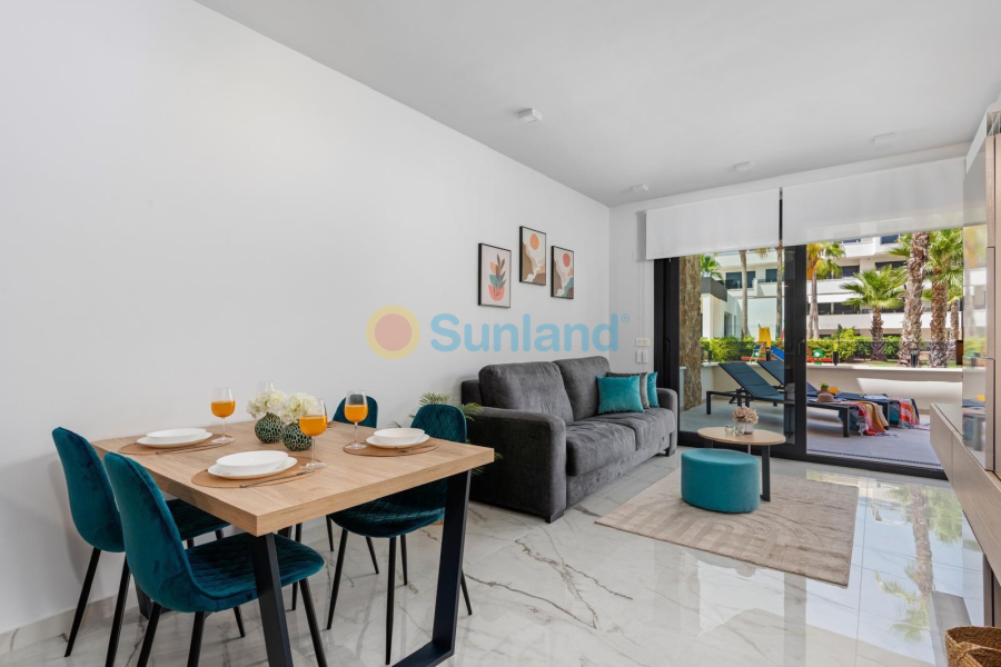 Segunda mano - Apartamento - Orihuela Costa - Los Altos