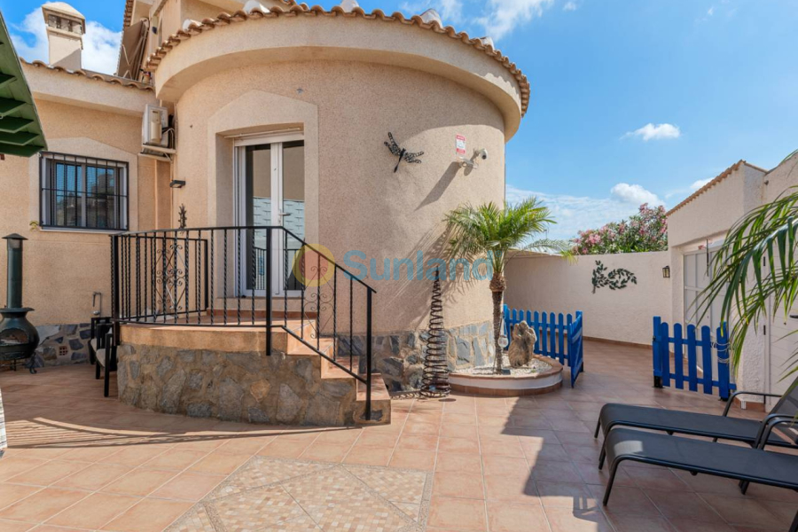 Resale - Villa - Ciudad Quesada
