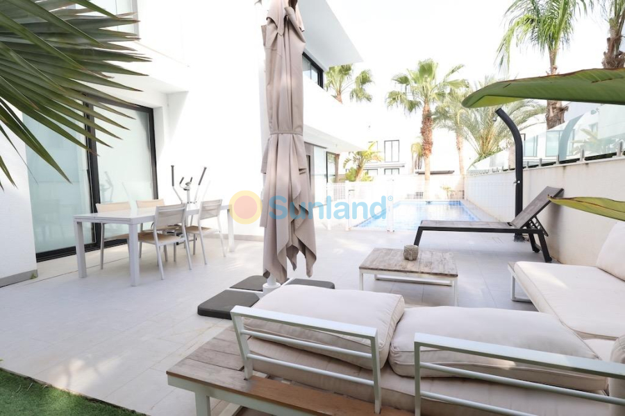 Segunda mano - V - Ciudad Quesada - Costa blanca sur