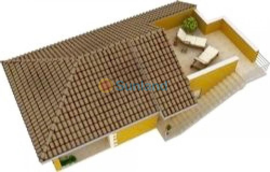 Ny bygg - Villa - La Romana - Villas de la Romana