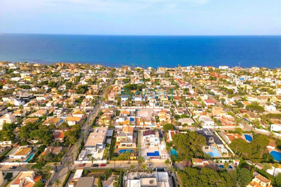 Brukte eiendommer - V - Cabo Roig - Costa blanca
