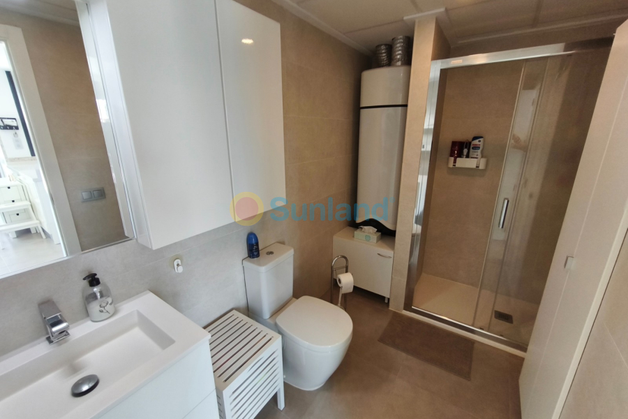 Resale - Townhouse - Vistabella Golf - Vistabella