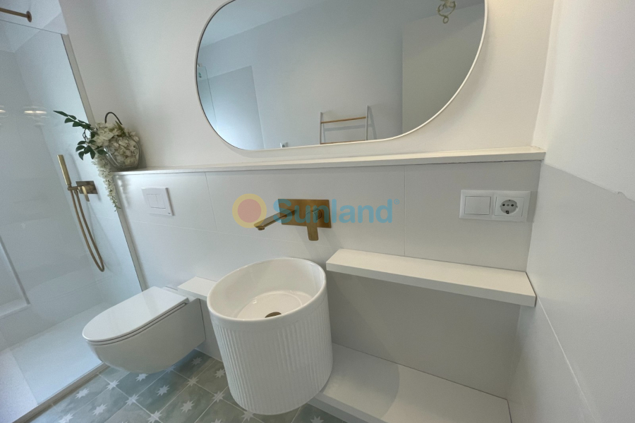 Resale - Apartment - San Pedro del Pinatar - 