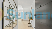 Resale - Apartment - Orihuela Costa - 
