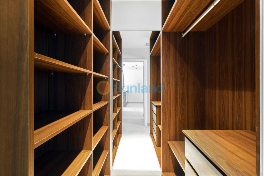 New Build - Ground Floor Bungalow - Torrevieja - Villa Amalia