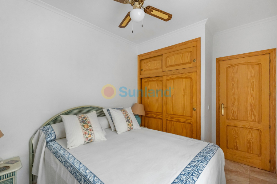 Resale - Apartment - Flat - La Mata - Playa