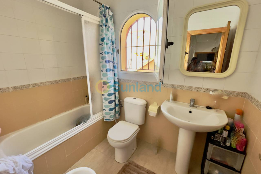 Brukte eiendommer - Villa - Algorfa - Lo Crispin