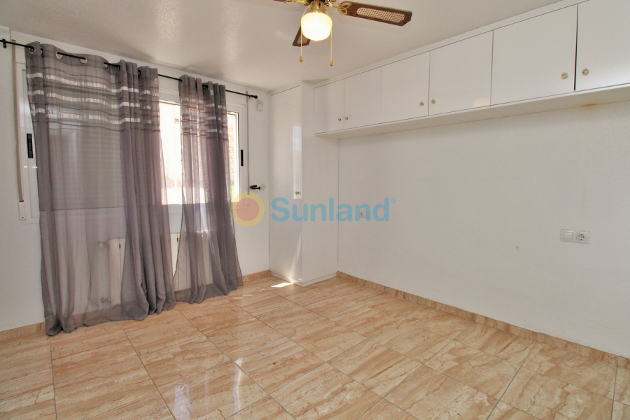 Brukte eiendommer - Villa - Villamartin