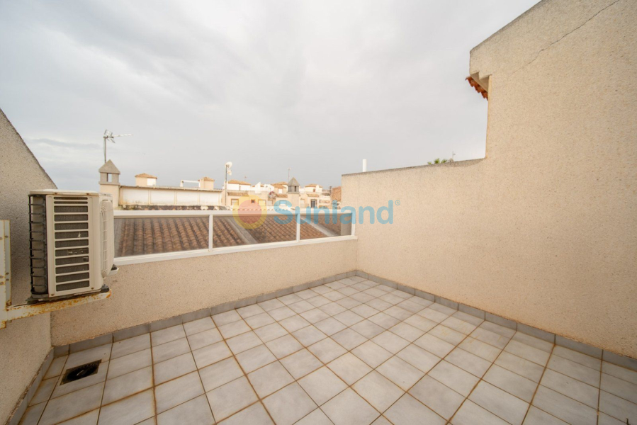 Använda fastigheter - Casa de Pueblo - Torrevieja - Torreblanca