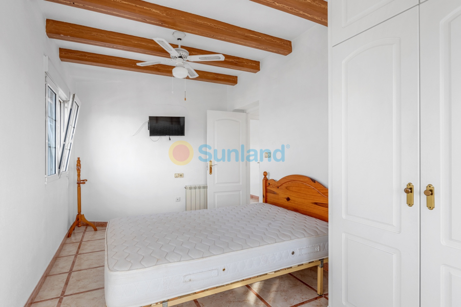 Brukte eiendommer - Villa - Torrevieja