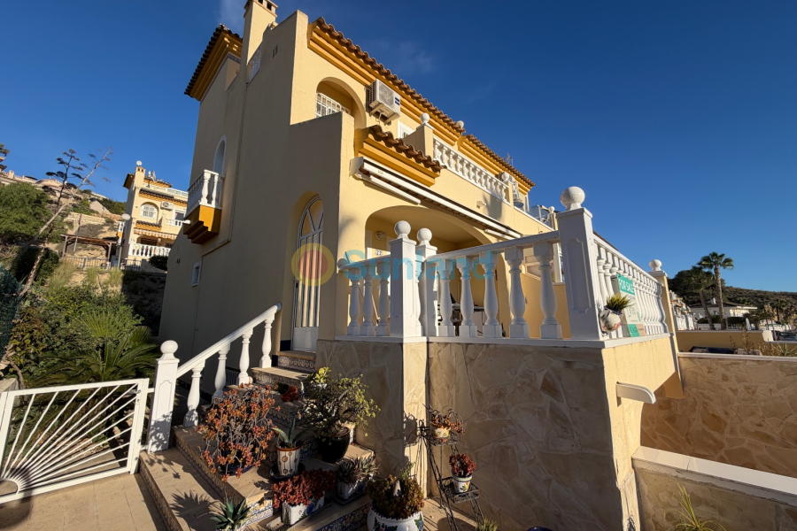 Вторичка - Bилла - Ciudad Quesada - La Marquesa Golf