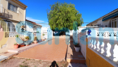 Använda fastigheter - Radhus - Torrevieja - El Chaparral