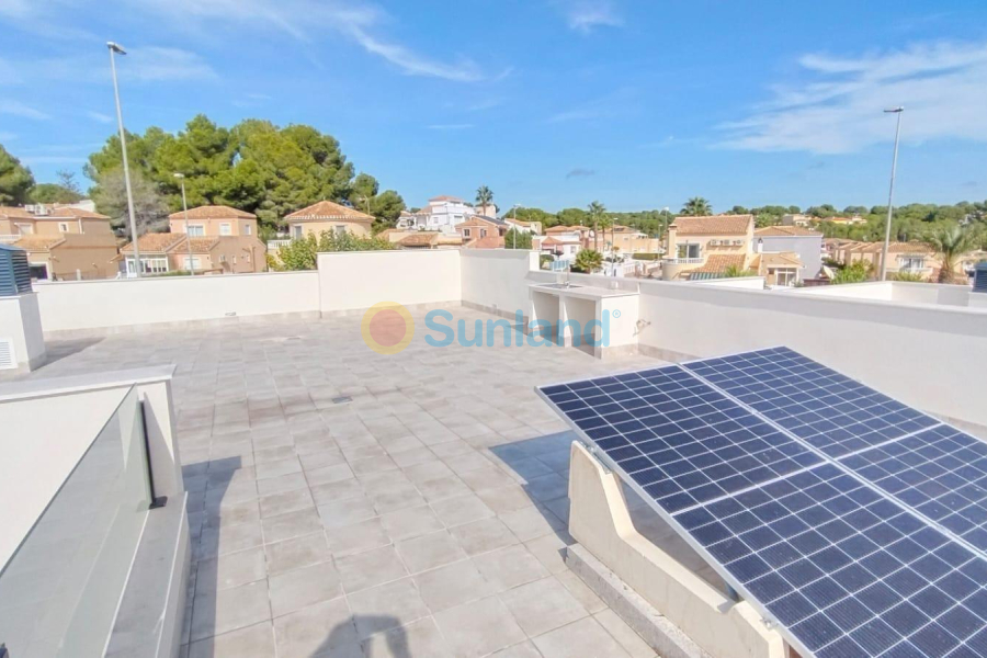 New Build - Villa - Orihuela costa - Pinar de Campoverde