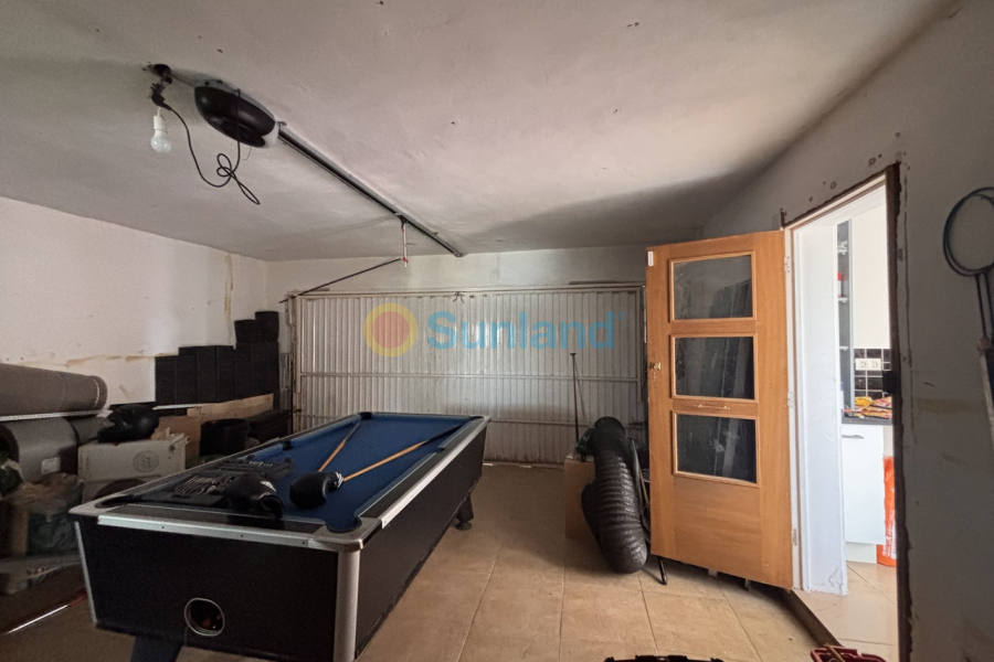 Brukte eiendommer - V - Benijofar