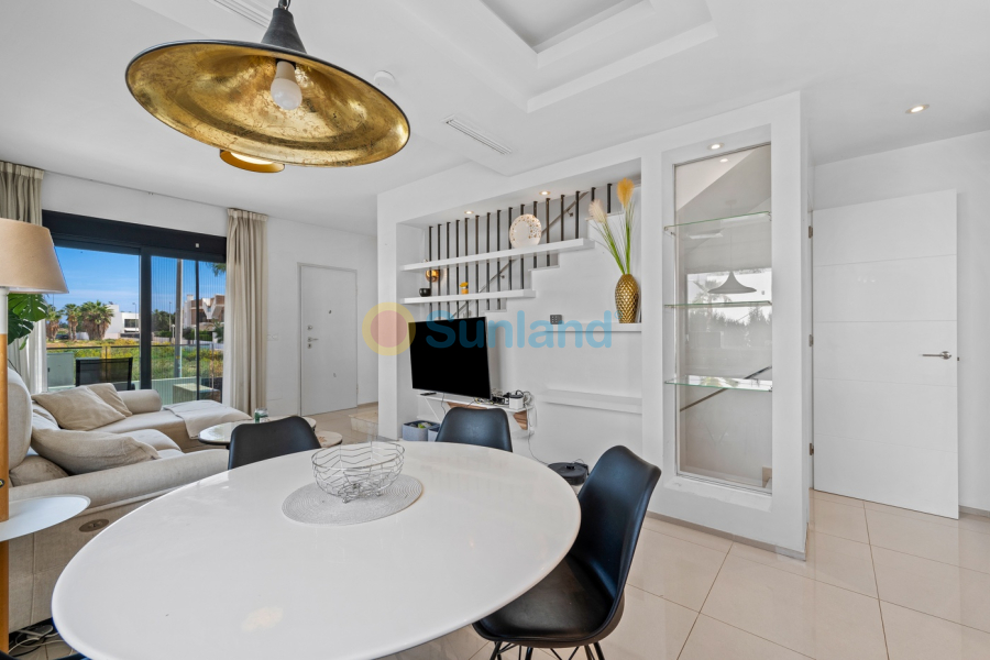 Resale - Townhouse - Ciudad Quesada - Rojales - Rojales