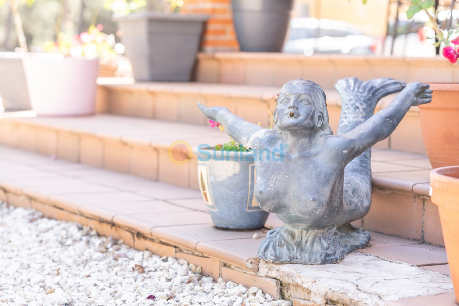 Brukte eiendommer - 5. Finca / Country Property - Bocairent - Inland