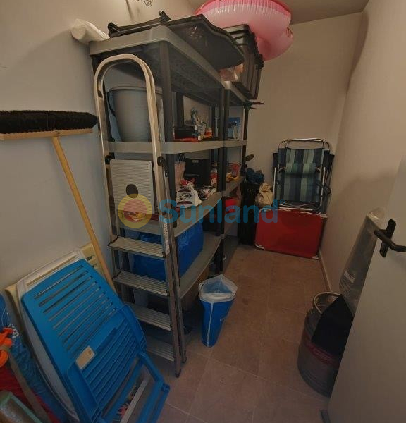 Resale - Apartment - Orihuela Costa - Las Ramblas