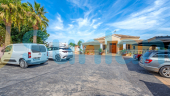 Resale - Country estate - Almoradí - Las Heredades