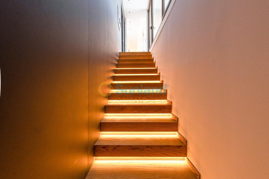 Nueva construcción  - Chalet - Benidorm - Puerta de Hierro