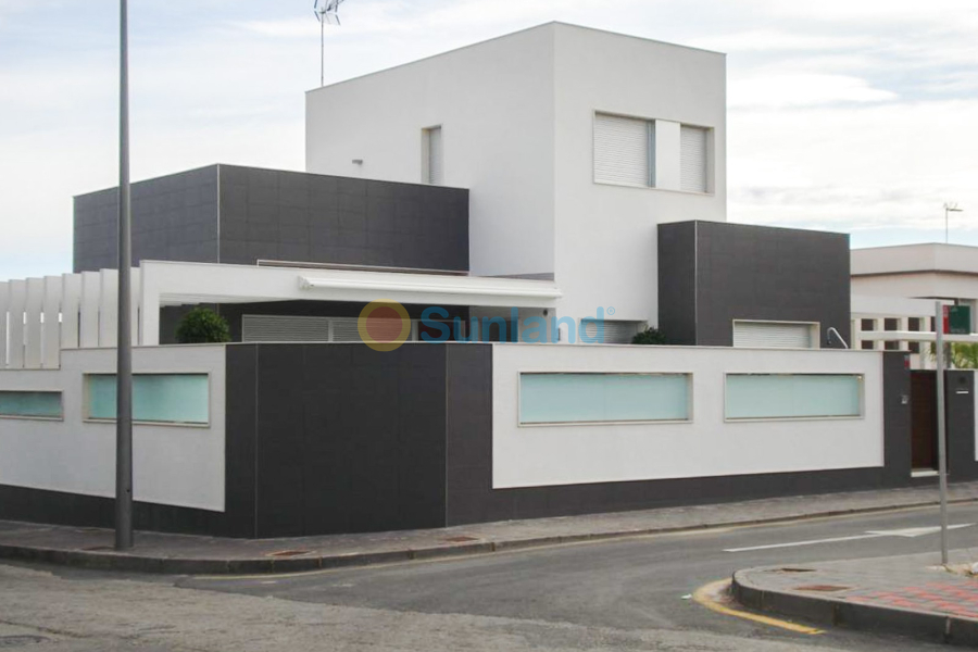 Segunda mano - Chalet - Orihuela Costa - Mil Palmeras