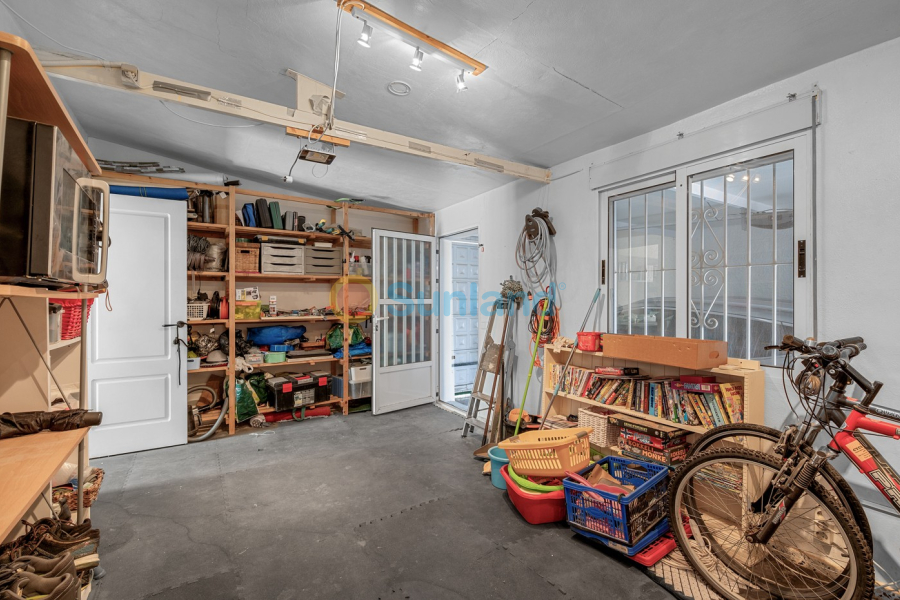 Resale - Villa - Ciudad Quesada - Rojales