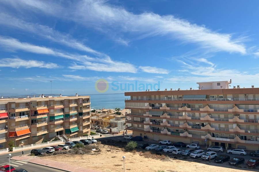 Resale - Apartment - Guardamar del Segura - 