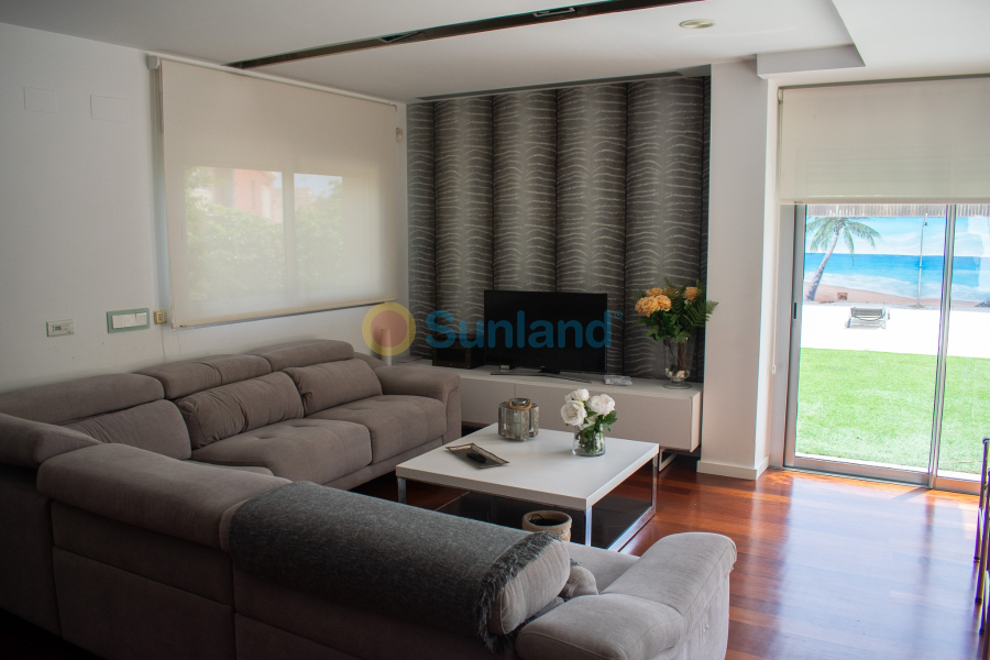 Använda fastigheter - Villa - San Javier - Santiago de la Ribera