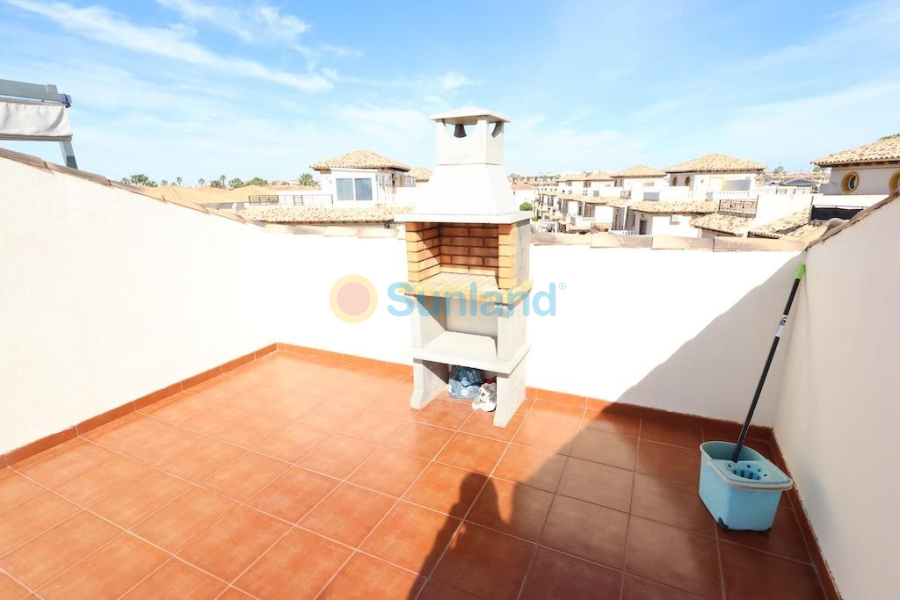 Resale - B - Orihuela Costa - Cabo Roig