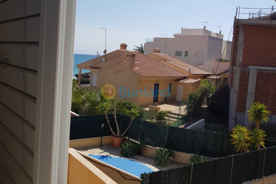 Använda fastigheter - Villa - Bolnuevo