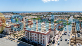 New Build - Ground floor apartment - Orihuela Costa - Lomas De Cabo Roig