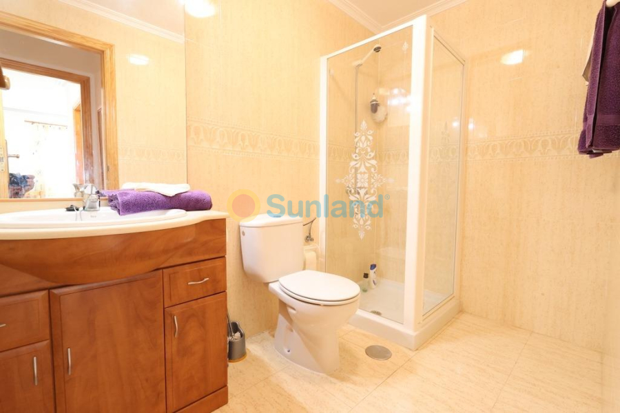 Brukte eiendommer - B - Orihuela Costa - Punta Prima