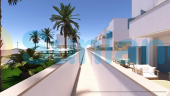 New Build - Ground Floor Bungalow - Orihuela costa - Torre de la Horadada