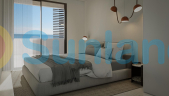 New Build - Penthouse - Calpe - Arenal Bol