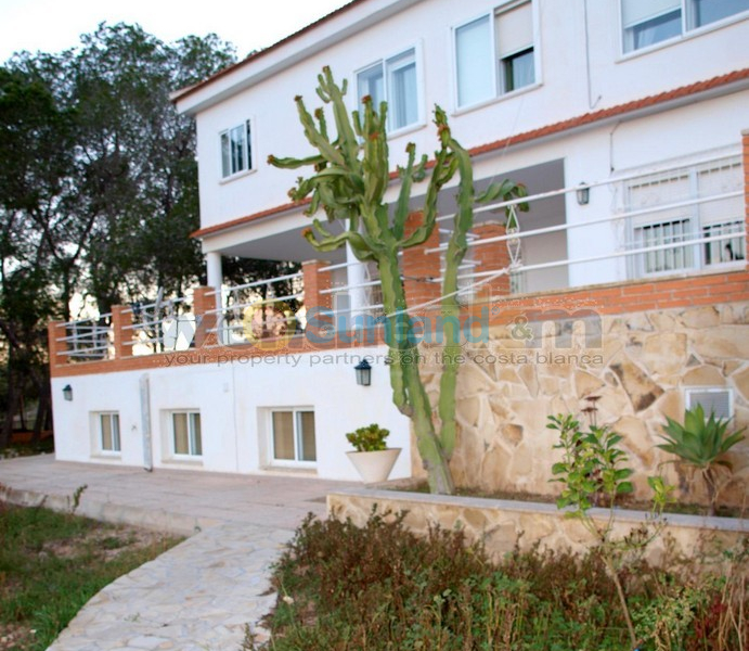 Вторичка - Bилла - Torrevieja - Los Balcones