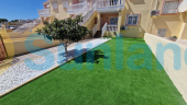 Resale - Townhouse - Orihuela Costa - Villamartin
